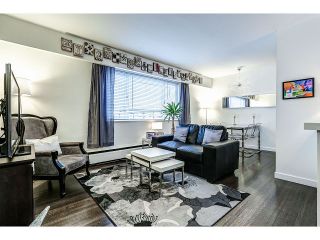 Photo 2: 5 1235 W 10TH AVENUE in Vancouver: Fairview VW Condo for sale (Vancouver West)  : MLS®# R2025255