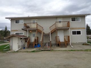 Photo 13: 4841 LODGEPOLE ROAD: BARRIERE Condo for sale (NORTH EAST)  : MLS®# 139433