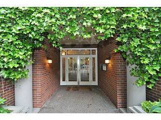 Photo 4: # 312 1230 HARO ST in Vancouver: West End VW Condo for sale (Vancouver West)  : MLS®# V1008580