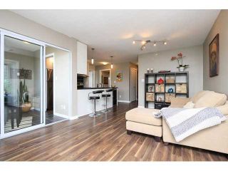 Photo 2: 2302 188 KEEFER Place in Vancouver: Downtown VW Condo for sale in "Espana II" (Vancouver West)  : MLS®# V1063175