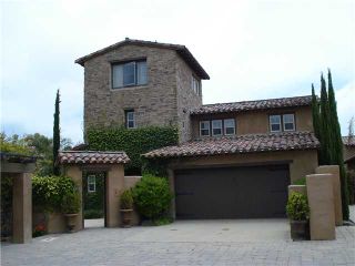 Main Photo: SANTALUZ House for sale : 5 bedrooms : 8137 Santaluz Village Green in San Diego