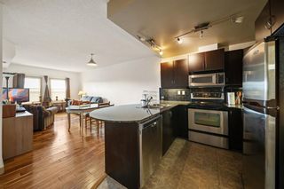 Photo 1: 3513 11811 Lake Fraser Drive SE in Calgary: Lake Bonavista Apartment for sale : MLS®# A2044554