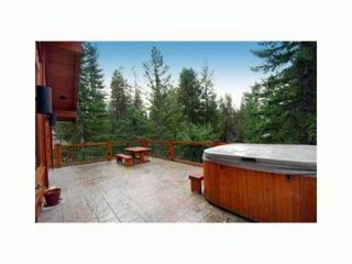 Photo 9: 33 PINE Place: Whistler House for sale : MLS®# V834408