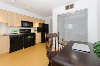 Photo 8: 314 1503 W 65TH Avenue in Vancouver: S.W. Marine Condo for sale in "The Soho" (Vancouver West)  : MLS®# R2203348