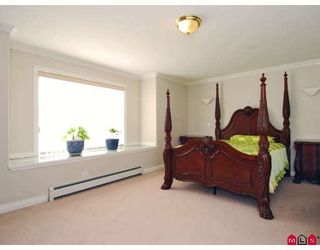 Photo 9: 15791 87A Avenue in Surrey: Fleetwood Tynehead House for sale : MLS®# F2804374