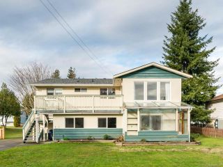 Photo 44: 1120 21ST STREET in COURTENAY: CV Courtenay City House for sale (Comox Valley)  : MLS®# 775318