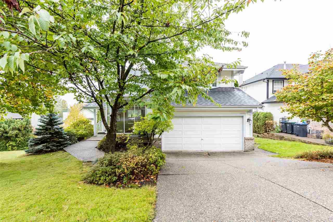 Main Photo: 103 CEDARWOOD Drive in Port Moody: Heritage Woods PM House for sale : MLS®# R2387050