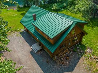 Photo 55: 111 GUS DRIVE: Lillooet House for sale (South West)  : MLS®# 177726