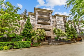 Main Photo: 204 2951 SILVER SPRINGS Boulevard in Coquitlam: Westwood Plateau Condo for sale : MLS®# R2890554
