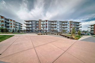 Main Photo: 303 360 Harvest Hills Common NE in Calgary: Harvest Hills Apartment for sale : MLS®# A2130658