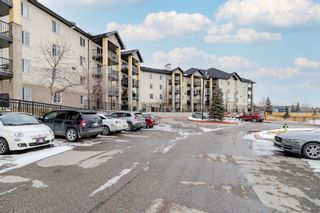 Photo 2: 8125 304 Mackenzie Way SW: Airdrie Apartment for sale : MLS®# A1188066