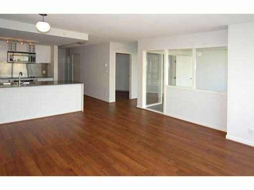 Photo 3: Photos: 1505 788 HAMILTON Street in Vancouver: Downtown VW Condo for sale in "TV TOWER I" (Vancouver West)  : MLS®# V850320