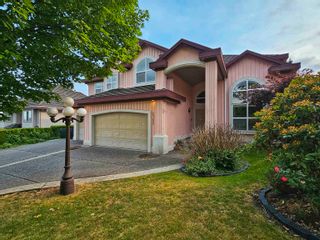 Photo 2: 1702 HAMPTON Drive in Coquitlam: Westwood Plateau House for sale : MLS®# R2742586