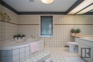 Photo 12: 448 Waverley Street in Winnipeg: River Heights North Residential for sale (1C) 