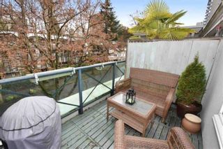 Photo 2: 305 1510 NELSON Street in Vancouver: West End VW Condo for sale in "ASHBURY PLACE" (Vancouver West)  : MLS®# R2761286