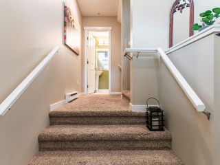 Photo 2: 726 ORWELL Street in North Vancouver: Lynnmour Townhouse for sale in "Wedgewood by Polygon" : MLS®# R2500481