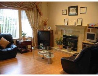 Photo 6: 3215 TRUTCH ST in Vancouver: Arbutus House for sale (Vancouver West)  : MLS®# V595686