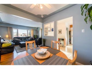 Photo 8: 9 HIGHWOOD Place NW in Calgary: Highwood House for sale : MLS®# C4098466