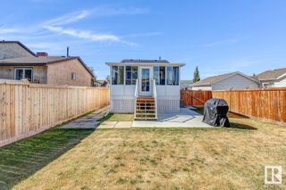 Photo 22: 14745 33 Street in Edmonton: Zone 35 House for sale : MLS®# E4312586