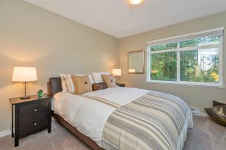 Photo 24: 37 2925 KING GEORGE Boulevard in Surrey: King George Corridor Townhouse for sale in "KEYSTONE" (South Surrey White Rock)  : MLS®# R2514109