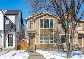 Photo 23: 2036 44 Avenue SW in Calgary: Altadore Semi Detached (Half Duplex) for sale : MLS®# A2030383