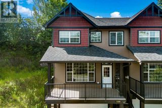 Photo 3: 1596 Okanagan Avenue SE Unit# 4 in Salmon Arm: House for sale : MLS®# 10317365