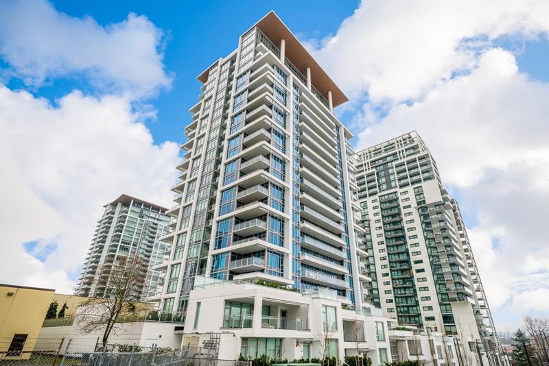 FEATURED LISTING: 301 - 2288 ALPHA Avenue Burnaby