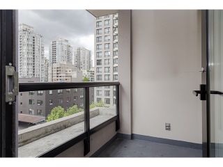 Photo 12: 704 909 MAINLAND Street in Vancouver: Yaletown Condo for sale (Vancouver West)  : MLS®# V1072136