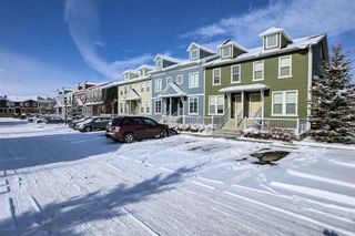 Photo 33: 1301 Auburn Bay Circle SE in Calgary: Auburn Bay Row/Townhouse for sale : MLS®# A1186480