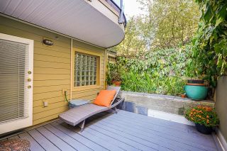 Photo 19: 2 1966 YORK Avenue in Vancouver: Kitsilano Townhouse for sale in "1966 York" (Vancouver West)  : MLS®# R2728734