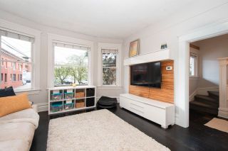 Photo 7: 2227 ALBERTA Street in Vancouver: Mount Pleasant VW House for sale (Vancouver West)  : MLS®# R2878090