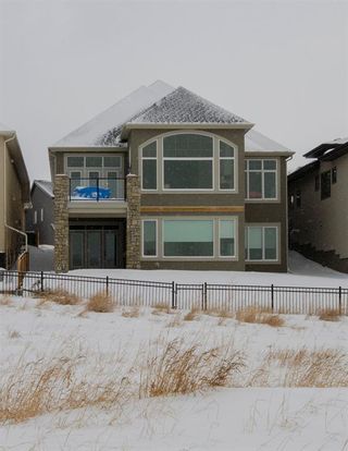 Photo 38: 135 Cranbrook Circle SE in Calgary: Cranston Detached for sale : MLS®# A1174796