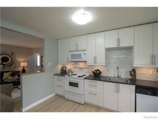 Photo 5: 29 Humboldt Avenue in WINNIPEG: St Vital Residential for sale (South East Winnipeg)  : MLS®# 1527574