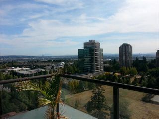 Photo 2: 2209 7088 18TH Avenue in Burnaby: Edmonds BE Condo for sale in "PARK 360" (Burnaby East)  : MLS®# V1138197