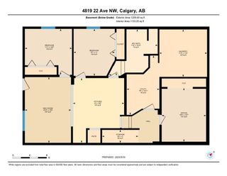 Photo 37: 4819 22 Avenue NW in Calgary: Montgomery Detached for sale : MLS®# A2053112