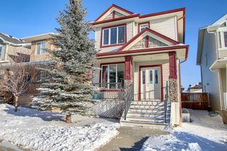Photo 1: 66 Evansford Circle NW in Calgary: Evanston Detached for sale : MLS®# A1171277