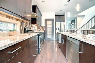 Photo 12: 4504 16A Street SW in Calgary: Altadore Semi Detached (Half Duplex) for sale : MLS®# A1243097