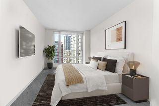 Photo 6: 1205 8 SMITHE Mews in Vancouver: Yaletown Condo for sale in "FLAGSHIP" (Vancouver West)  : MLS®# R2869306