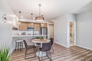 Photo 5: 1210 220 Seton Grove SE in Calgary: Seton Apartment for sale : MLS®# A2108318
