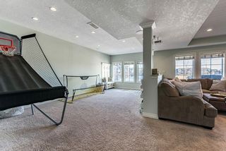 Photo 42: 115 Marquis Cove SE in Calgary: Mahogany Detached for sale : MLS®# A1179733
