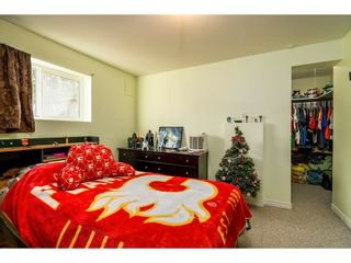 Photo 23: 33393 GEORGE FERGUSON Way in Abbotsford: Central Abbotsford House for sale : MLS®# R2657261