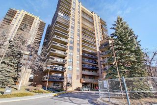 Photo 1: 505 9800 Horton Road SW in Calgary: Haysboro Apartment for sale : MLS®# A1060584