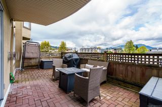 Photo 22: 104 2285 PITT RIVER Road in Port Coquitlam: Central Pt Coquitlam Condo for sale in "SHAUGHNESSY MANOR" : MLS®# R2727736