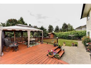 Photo 18: 14526 85A Avenue in Surrey: Bear Creek Green Timbers House for sale in "GREEN TIMBERS" : MLS®# F1442666