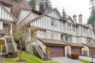 Main Photo: 49 1486 JOHNSON Street in Coquitlam: Westwood Plateau Townhouse for sale in "STONEY CREEK" : MLS®# R2751241