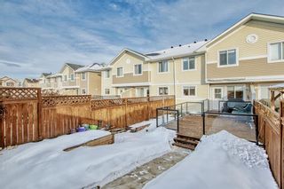 Photo 28: 172 Bridleridge Gardens SW in Calgary: Bridlewood Row/Townhouse for sale : MLS®# A2023273