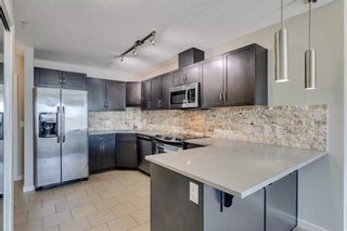 Photo 9: 1606 1320 1 Street SE in Calgary: Beltline Apartment for sale : MLS®# A2123672