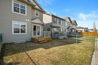 Photo 25: 153 Canals Circle SW: Airdrie Semi Detached (Half Duplex) for sale : MLS®# A2125144