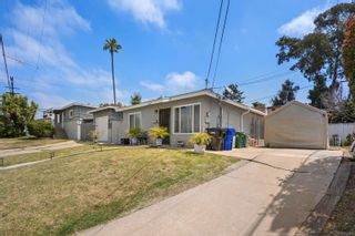 Main Photo: PARADISE HILLS Property for sale: 5905 Alleghany St in San Diego