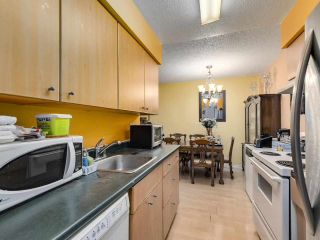 Photo 10: 108 9847 MANCHESTER Drive in Burnaby: Cariboo Condo for sale in "Barclay Woods" (Burnaby North)  : MLS®# R2580881